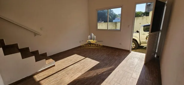 Casa com 2 Quartos à venda, 71m² no Bandeira Branca, Jacareí