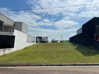 Lote/Terreno à venda, 300m² no Condomínio Terras do Vale, Caçapava