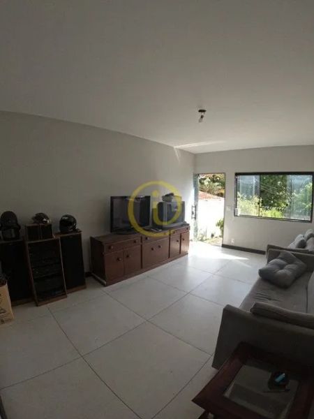 Casa com 3 quartos — Paquetá, Belo Horizonte