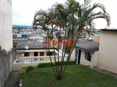 Casa com 3 Quartos à venda, 148m² no Jardim Dona Meri, Guarulhos