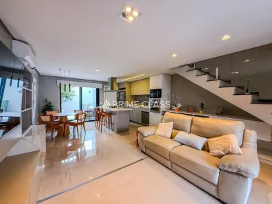 Sobrado com 3 Quartos à venda, 97m² no Igara, Canoas