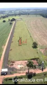 Fazenda/Sítio à venda, 1000m² no , Regente Feijó