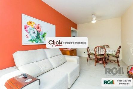 Apartamento com 2 Quartos à venda, 82m² no Bela Vista, Porto Alegre