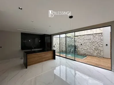 Casa de Condomínio com 4 Quartos à venda, 201m² no Quarenta Horas (Coqueiro), Ananindeua