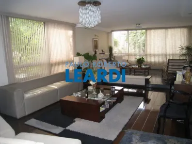 Apartamento com 4 Quartos à venda, 230m² no Aclimação, São Paulo
