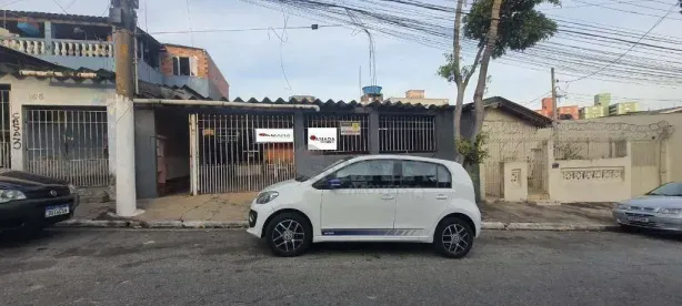 Casa com 2 Quartos à venda, 100m² no Limoeiro, São Paulo