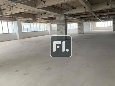 Sala Comercial para alugar, 1137m² no Tamboré, Barueri