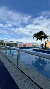 Apartamento com 2 Quartos à venda, 69m² no São Francisco, Ilhéus