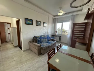 Apartamento com 2 Quartos à venda, 75m² no Boqueirão, Santos