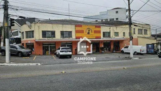 Galpão/Depósito/Armazém à venda, 1176m² no Casa Verde, São Paulo