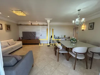 Apartamento com 4 Quartos à venda, 175m² no Pituba, Salvador