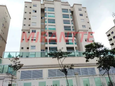 Apartamento com 3 Quartos à venda, 85m² no Lauzane Paulista, São Paulo