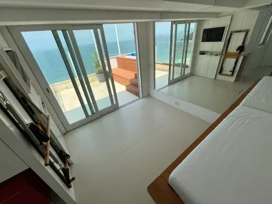 Apartamento com 2 Quartos à venda, 320m² no Leme, Rio de Janeiro