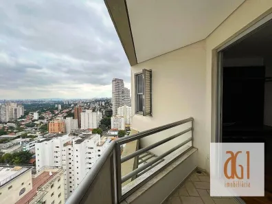 Cobertura com 2 Quartos à venda, 110m² no Sumarezinho, São Paulo