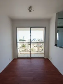 Apartamento com 2 Quartos para alugar, 48m² no Alto da Mooca, São Paulo