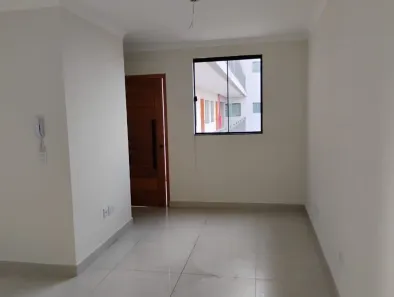 Apartamento com 2 Quartos à venda, 54m² no Tucuruvi, São Paulo