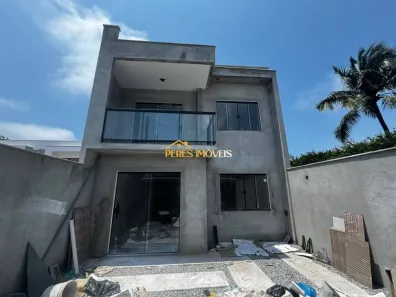 Casa com 3 Quartos à venda, 120m² no Costazul, Rio das Ostras