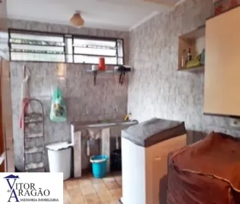 Sobrado com 3 Quartos à venda, 325m² no Jardim Paraíso, São Paulo