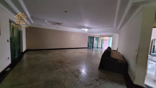 Imóvel Comercial com 3 Quartos à venda, 430m² no Universitário, São José do Rio Preto