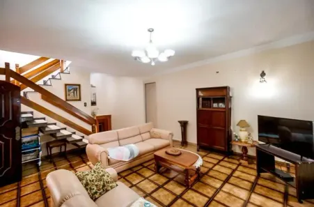 Casa com 4 Quartos à venda, 450m² no Vila Santo Estevão, São Paulo