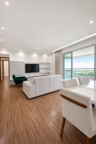 Apartamento com 3 Quartos à venda, 116m² no Piatã, Salvador