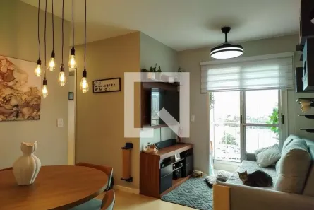 Apartamento com 3 Quartos à venda, 67m² no Vila Moreira, São Paulo