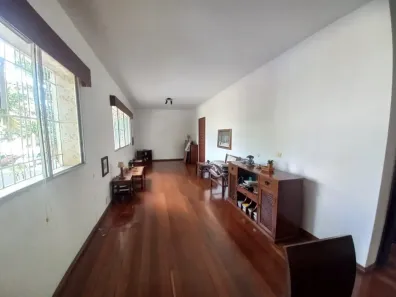 Apartamento com 4 Quartos à venda, 122m² no Lourdes, Belo Horizonte