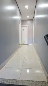 Sala Comercial para alugar, 29m² no Nova Paulínia, Paulínia