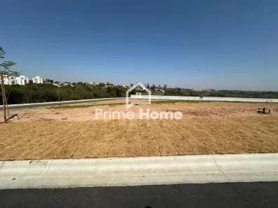 Lote/Terreno à venda, 360m² no Loteamento Alphaville Campinas, Campinas