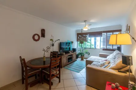 Apartamento com 2 Quartos à venda, 78m² no Itaim Bibi, São Paulo