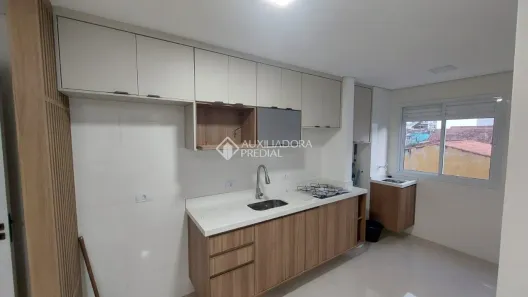 Apartamento com 3 Quartos à venda, 67m² no Vila Guarani, Mauá