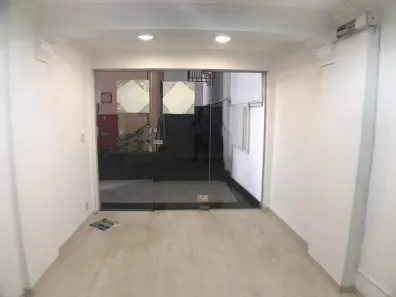 para alugar, 36m² no Estoril, Belo Horizonte