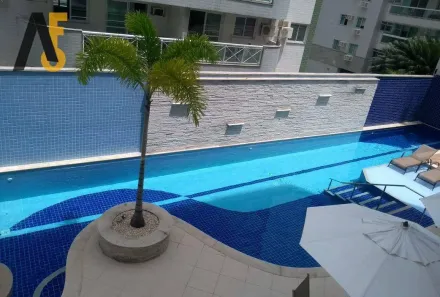 Apartamento com 4 Quartos à venda, 151m² no Freguesia (Jacarepaguá), Rio de Janeiro