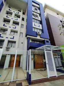 Sala Comercial para alugar, 67m² no Floresta, Porto Alegre