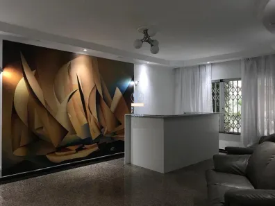 Imóvel Comercial com 4 Quartos para alugar, 241m² no Vila Gomes Cardim, São Paulo