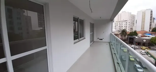 Apartamento com 3 Quartos à venda, 94m² no Botafogo, Rio de Janeiro