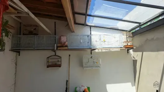 Casa com 2 Quartos à venda, 40m² no Jardim São Marcos, Vargem Grande Paulista