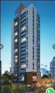 Apartamento com 1 Quarto à venda, 33m² no Vila Mariana, São Paulo