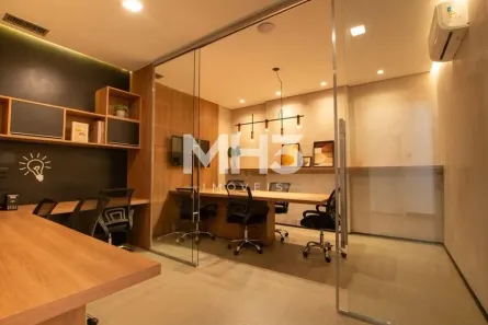 Apartamento com 2 Quartos à venda, 68m² no Jardim Guanabara, Campinas