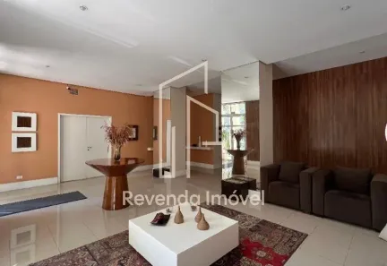 Apartamento com 2 Quartos para alugar, 72m² no Parque Continental, São Paulo
