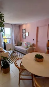 Apartamento com 1 Quarto à venda, 40m² no Lagoa Nova, Natal