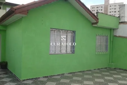Casa com 5 Quartos à venda, 180m² no Cidade Antônio Estevão de Carvalho, São Paulo
