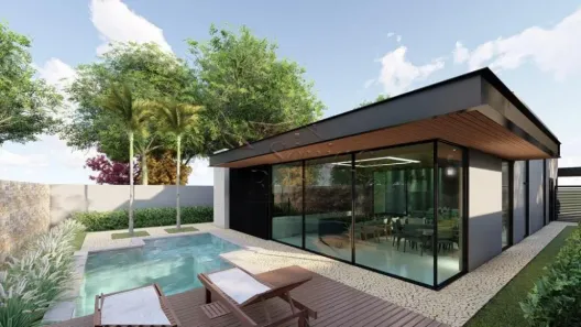Fazenda/Sítio com 3 Quartos à venda, 492m² no Recreio Anhangüera, Ribeirão Preto