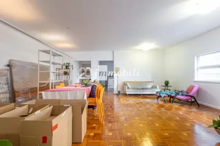 Apartamento com 3 Quartos à venda, 145m² no Consolação, São Paulo