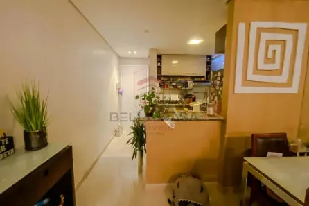 Apartamento com 2 Quartos à venda, 65m² no Mooca, São Paulo