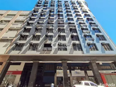 Sala Comercial para alugar, 33m² no Centro, Niterói