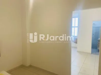 Apartamento com 1 Quarto à venda, 26m² no Ipanema, Rio de Janeiro