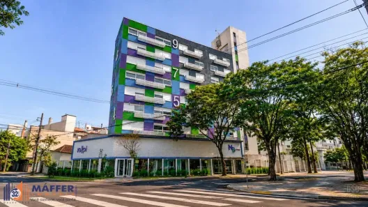 Ponto Comercial à venda, 190m² no Santa Cecília, Porto Alegre