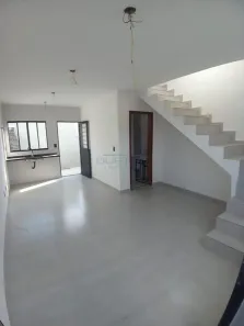 Casa de Condomínio com 2 Quartos à venda, 64m² no Vila São Paulo, Mogi das Cruzes