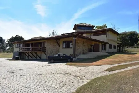 Fazenda/Sítio com 5 Quartos à venda, 1500m² no Área Rural de Itu, Itu